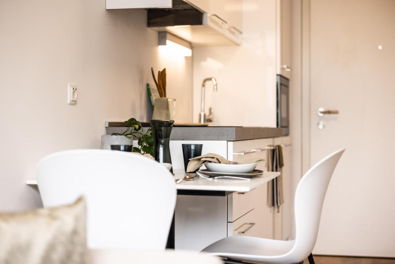 דירות Smart Living דורנבירן מראה חיצוני תמונה