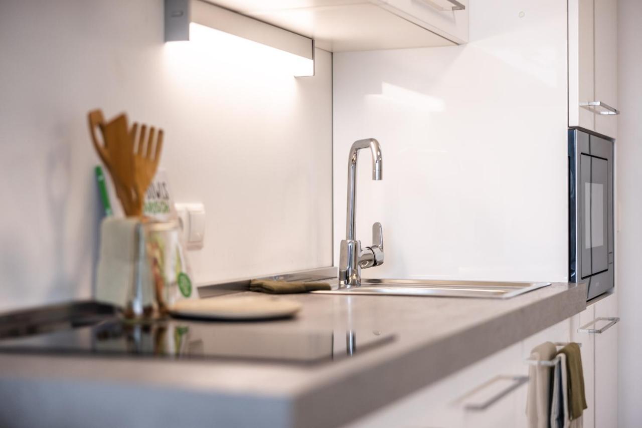 דירות Smart Living דורנבירן מראה חיצוני תמונה