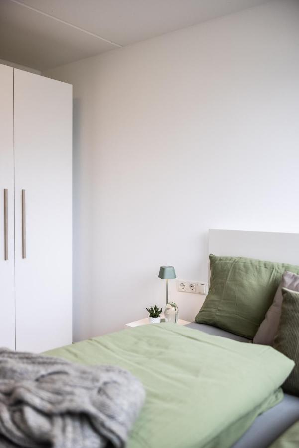 דירות Smart Living דורנבירן מראה חיצוני תמונה