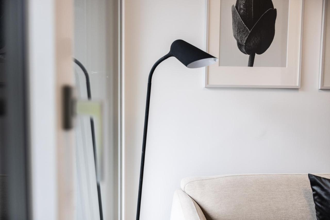 דירות Smart Living דורנבירן מראה חיצוני תמונה