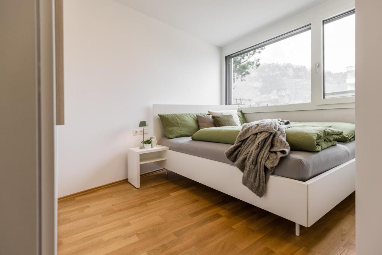 דירות Smart Living דורנבירן מראה חיצוני תמונה
