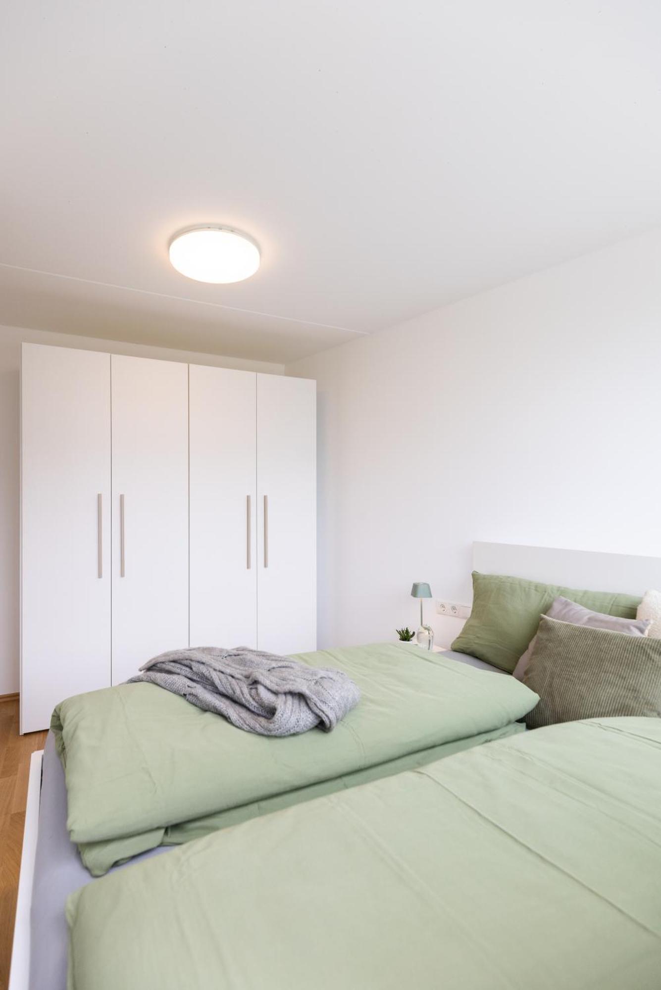 דירות Smart Living דורנבירן מראה חיצוני תמונה